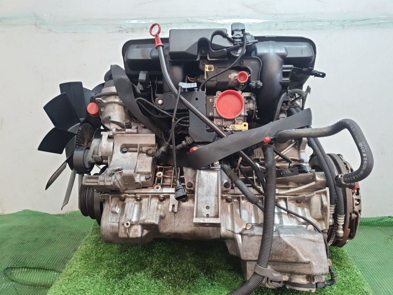 Recambio de motor completo para bmw 5 (e39) 523 i referencia OEM IAM 256S4 256S4 256S4