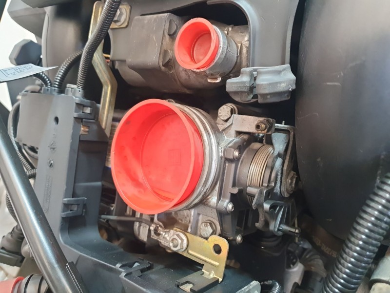 Recambio de motor completo para bmw 5 (e39) 523 i referencia OEM IAM 256S4 256S4 256S4