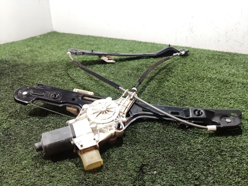 Recambio de elevalunas delantero izquierdo para bmw 1 (e81) 120 d referencia OEM IAM   