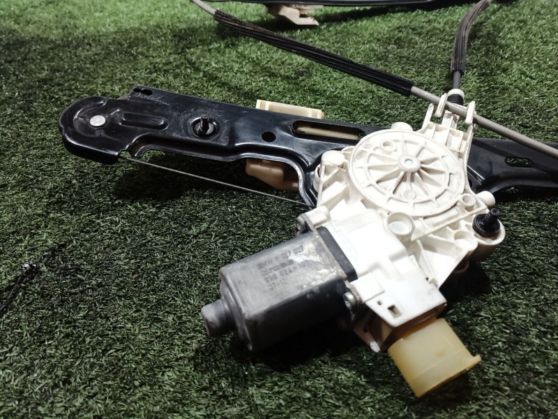 Recambio de elevalunas delantero izquierdo para bmw 1 (e81) 120 d referencia OEM IAM   
