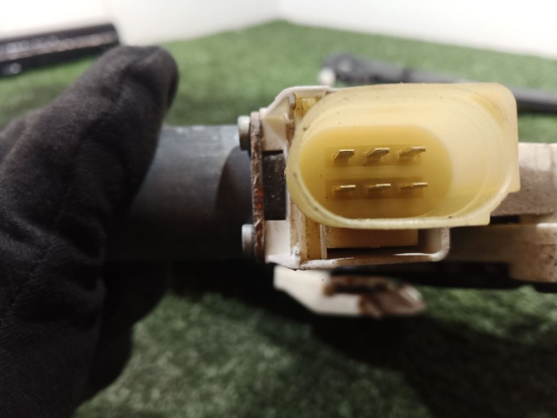 Recambio de elevalunas delantero izquierdo para bmw 1 (e81) 120 d referencia OEM IAM   