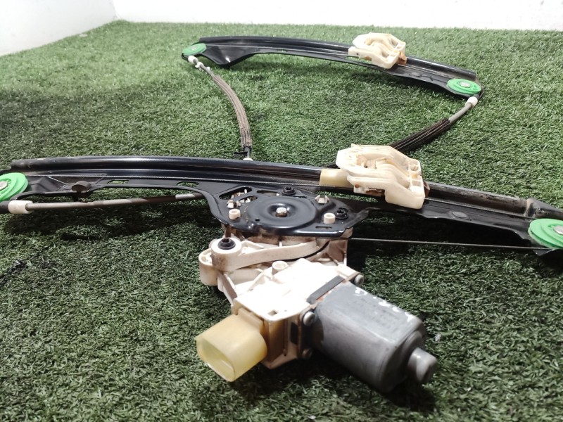 Recambio de elevalunas delantero izquierdo para bmw 1 (e81) 120 d referencia OEM IAM   