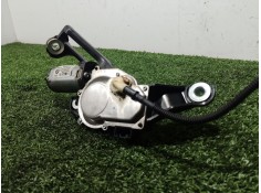 Recambio de motor limpia trasero para bmw 1 (e81) 120 d referencia OEM IAM    2