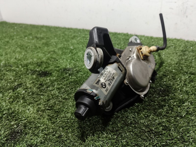 Recambio de motor limpia trasero para bmw 1 (e81) 120 d referencia OEM IAM   