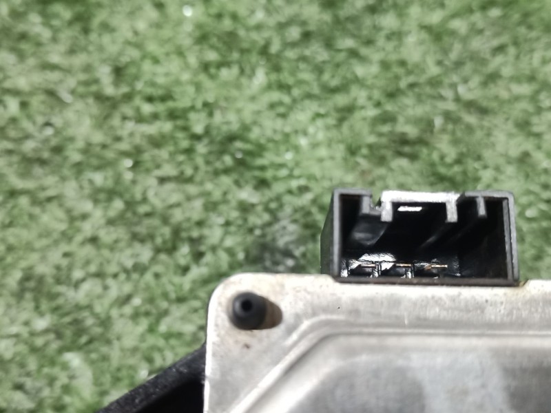 Recambio de motor limpia trasero para bmw 1 (e81) 120 d referencia OEM IAM   