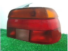 Recambio de piloto trasero derecho para bmw 5 (e39) 523 i referencia OEM IAM 8358832 8358832 2VP00724002 2
