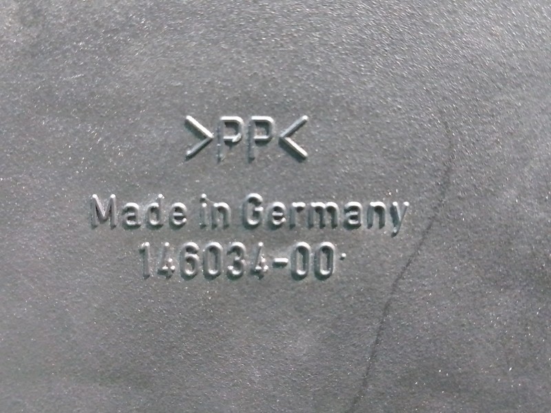 Recambio de piloto trasero derecho para bmw 5 (e39) 523 i referencia OEM IAM 8358832 8358832 2VP00724002