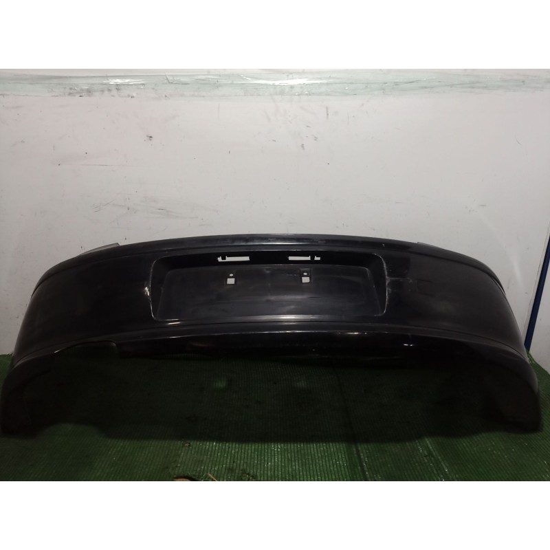 Recambio de paragolpes trasero para bmw 1 (e81) 120 d referencia OEM IAM   