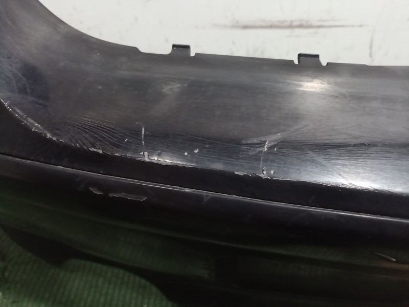 Recambio de paragolpes trasero para bmw 1 (e81) 120 d referencia OEM IAM   