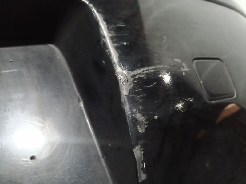 Recambio de paragolpes trasero para bmw 1 (e81) 120 d referencia OEM IAM   