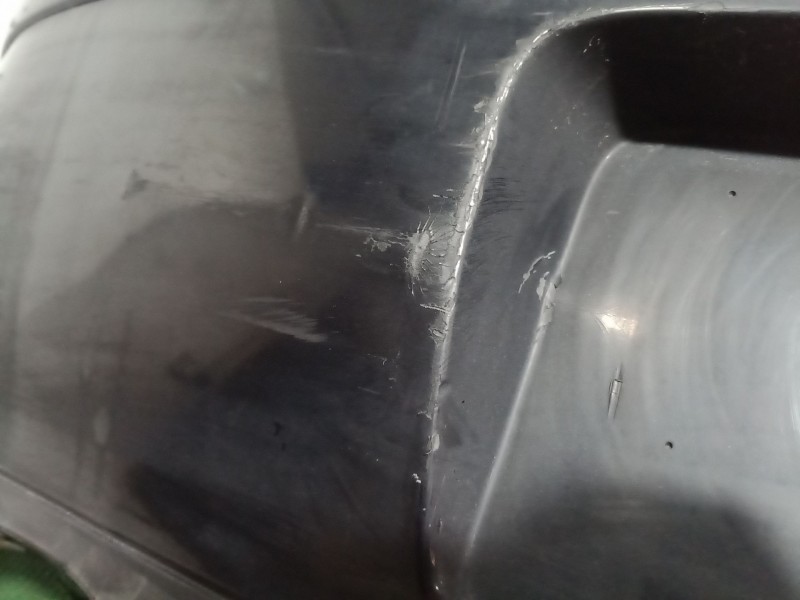 Recambio de paragolpes trasero para bmw 1 (e81) 120 d referencia OEM IAM   