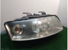 Recambio de faro derecho para audi a4 berlina (8e) 1.9 tdi (96kw) referencia OEM IAM 89305700 8E0990008F 8E0941004F
