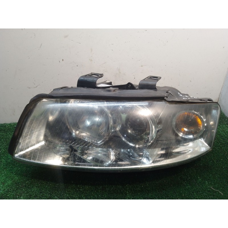 Recambio de faro izquierdo para audi a4 berlina (8e) 1.9 tdi (96kw) referencia OEM IAM 20A008 1364 3457A