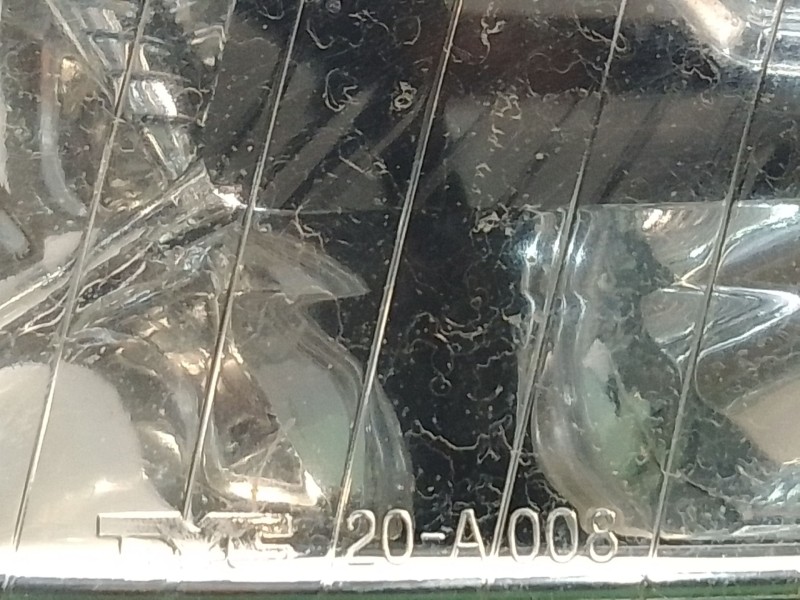 Recambio de faro izquierdo para audi a4 berlina (8e) 1.9 tdi (96kw) referencia OEM IAM 20A008 1364 3457A