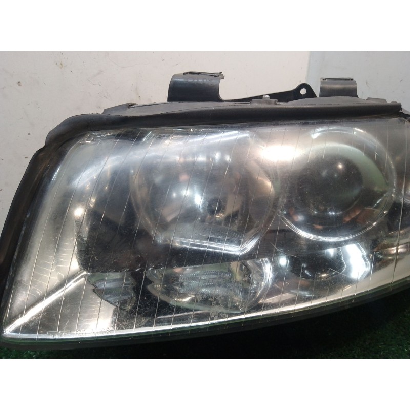 Recambio de faro izquierdo para audi a4 berlina (8e) 1.9 tdi (96kw) referencia OEM IAM 20A008 1364 3457A
