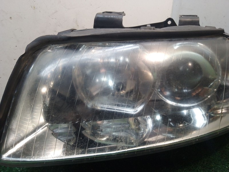Recambio de faro izquierdo para audi a4 berlina (8e) 1.9 tdi (96kw) referencia OEM IAM 20A008 1364 3457A