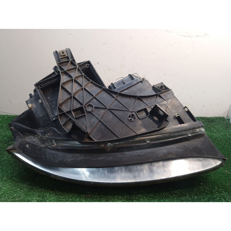 Recambio de faro izquierdo para audi a4 berlina (8e) 1.9 tdi (96kw) referencia OEM IAM 20A008 1364 3457A