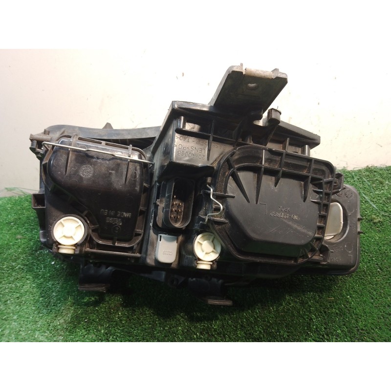 Recambio de faro izquierdo para audi a4 berlina (8e) 1.9 tdi (96kw) referencia OEM IAM 20A008 1364 3457A