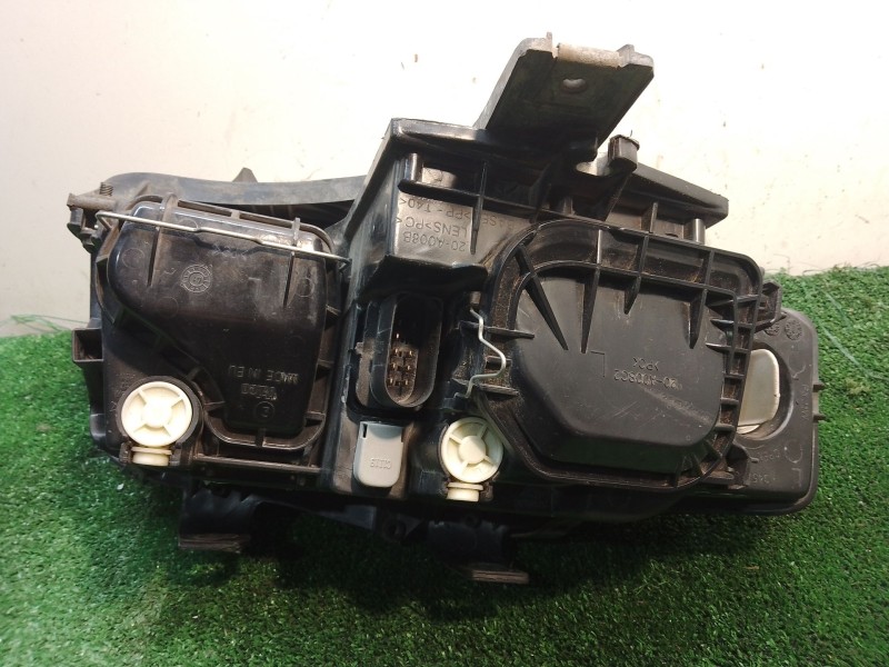 Recambio de faro izquierdo para audi a4 berlina (8e) 1.9 tdi (96kw) referencia OEM IAM 20A008 1364 3457A