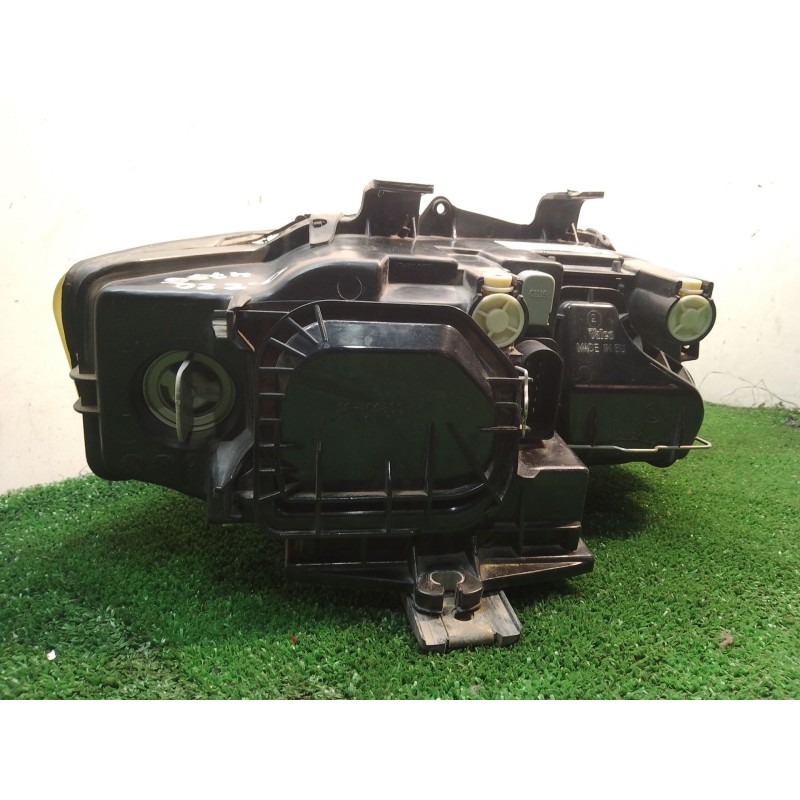 Recambio de faro izquierdo para audi a4 berlina (8e) 1.9 tdi (96kw) referencia OEM IAM 20A008 1364 3457A