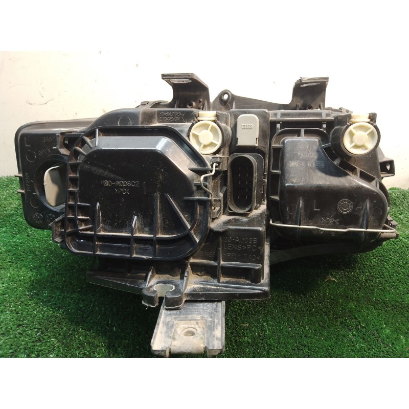 Recambio de faro izquierdo para audi a4 berlina (8e) 1.9 tdi (96kw) referencia OEM IAM 20A008 1364 3457A