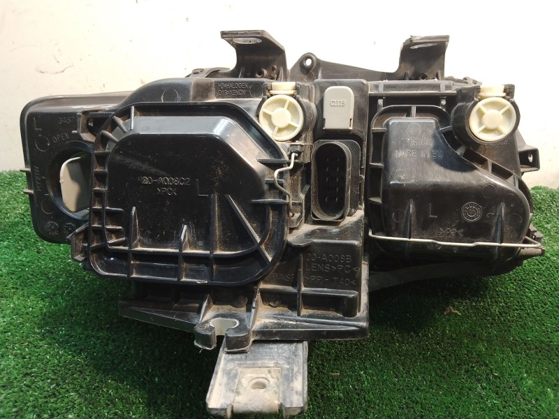 Recambio de faro izquierdo para audi a4 berlina (8e) 1.9 tdi (96kw) referencia OEM IAM 20A008 1364 3457A