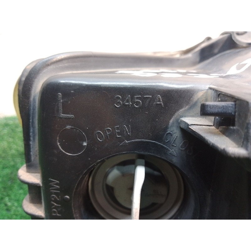 Recambio de faro izquierdo para audi a4 berlina (8e) 1.9 tdi (96kw) referencia OEM IAM 20A008 1364 3457A