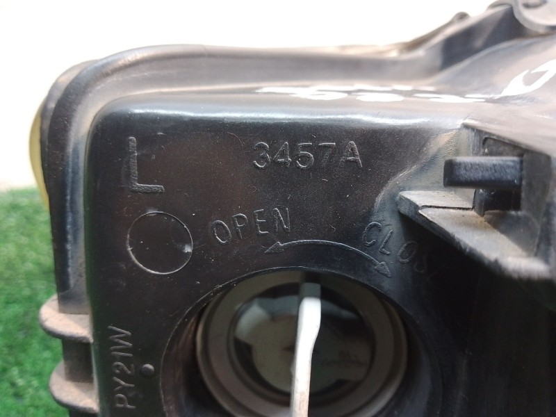 Recambio de faro izquierdo para audi a4 berlina (8e) 1.9 tdi (96kw) referencia OEM IAM 20A008 1364 3457A