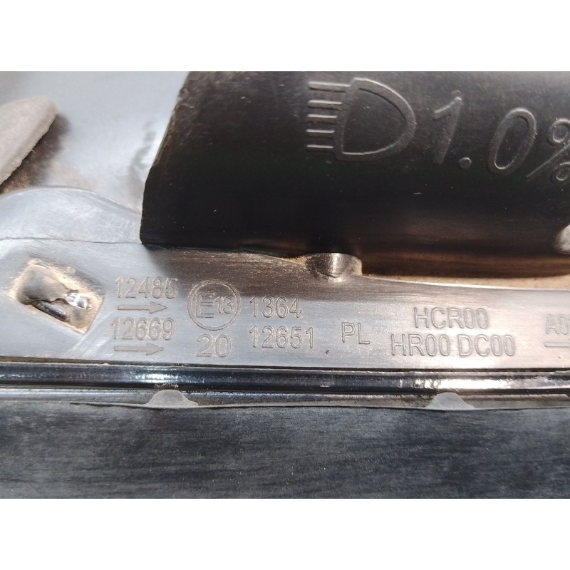 Recambio de faro izquierdo para audi a4 berlina (8e) 1.9 tdi (96kw) referencia OEM IAM 20A008 1364 3457A