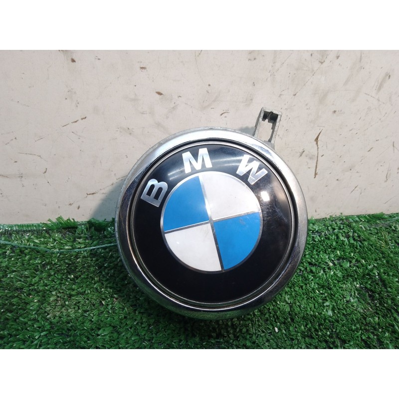 Recambio de maneta exterior porton para bmw 1 (e81) 120 d referencia OEM IAM 51247200938 071214 10862510