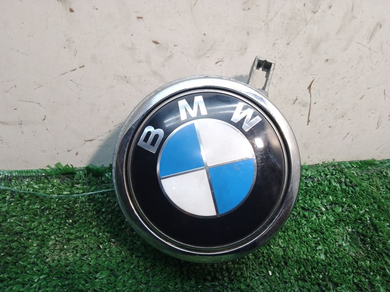 Recambio de maneta exterior porton para bmw 1 (e81) 120 d referencia OEM IAM 51247200938 071214 10862510