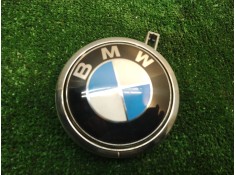 Recambio de maneta exterior porton para bmw 1 (e81) 120 d referencia OEM IAM 51247200938 071214 10862510 2