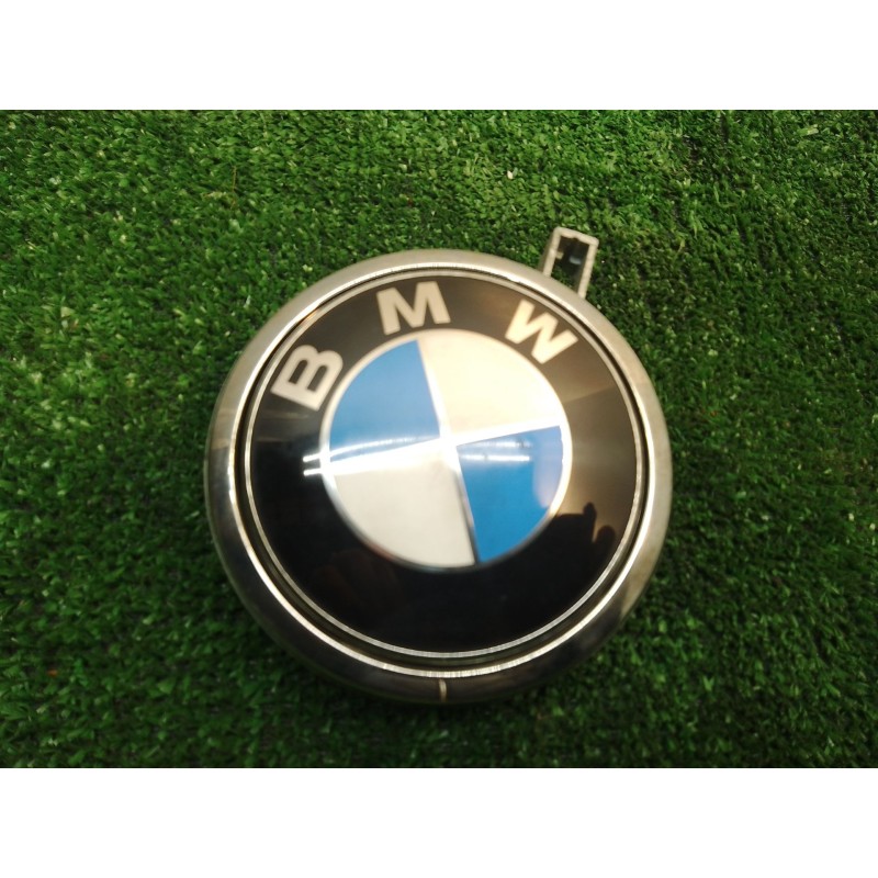 Recambio de maneta exterior porton para bmw 1 (e81) 120 d referencia OEM IAM 51247200938 071214 10862510