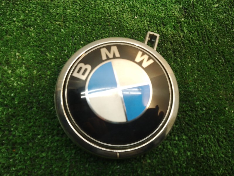 Recambio de maneta exterior porton para bmw 1 (e81) 120 d referencia OEM IAM 51247200938 071214 10862510