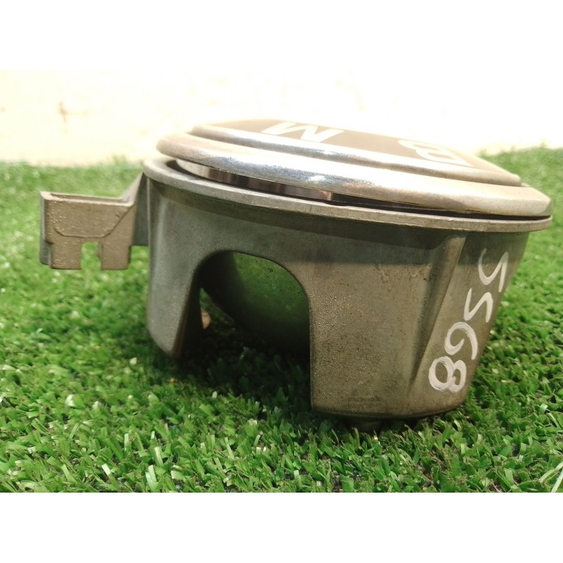 Recambio de maneta exterior porton para bmw 1 (e81) 120 d referencia OEM IAM 51247200938 071214 10862510