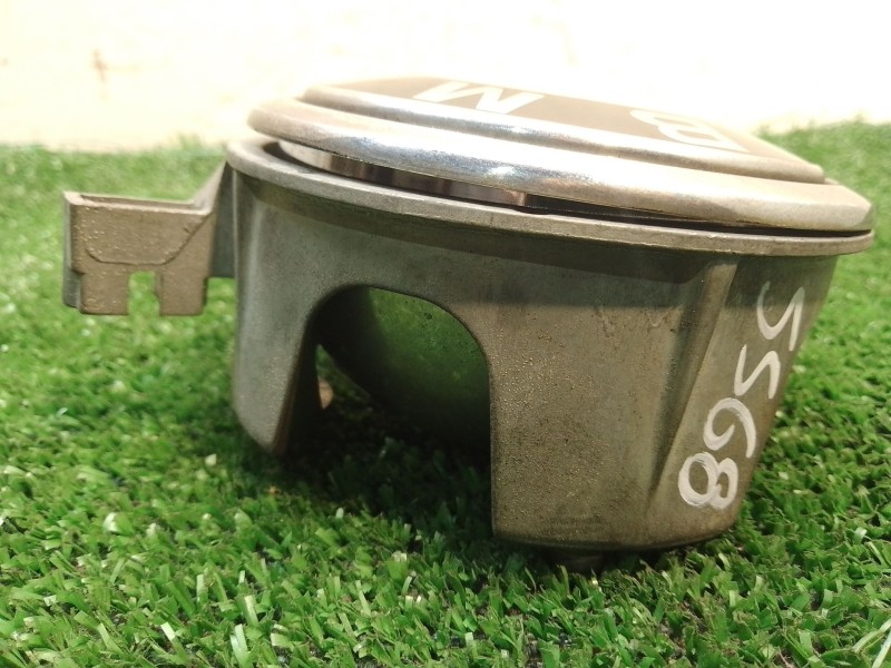 Recambio de maneta exterior porton para bmw 1 (e81) 120 d referencia OEM IAM 51247200938 071214 10862510