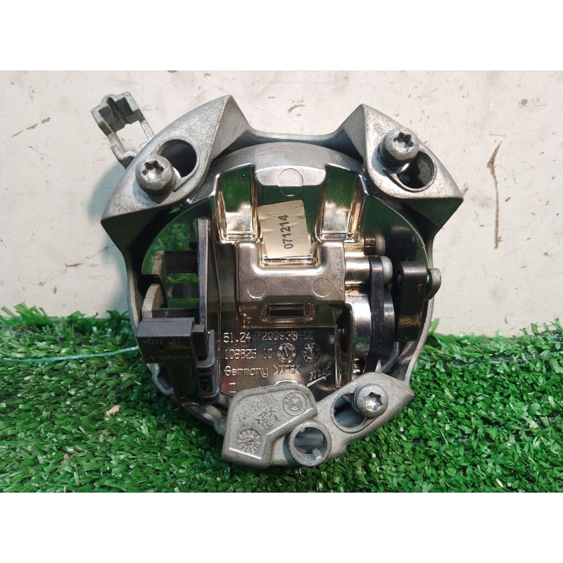 Recambio de maneta exterior porton para bmw 1 (e81) 120 d referencia OEM IAM 51247200938 071214 10862510