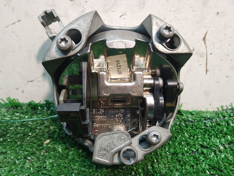 Recambio de maneta exterior porton para bmw 1 (e81) 120 d referencia OEM IAM 51247200938 071214 10862510