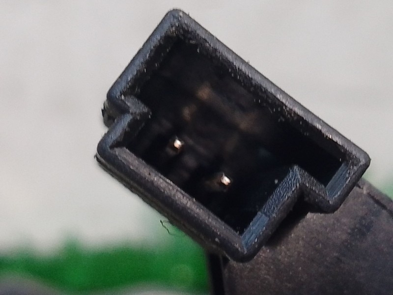 Recambio de maneta exterior porton para bmw 1 (e81) 120 d referencia OEM IAM 51247200938 071214 10862510