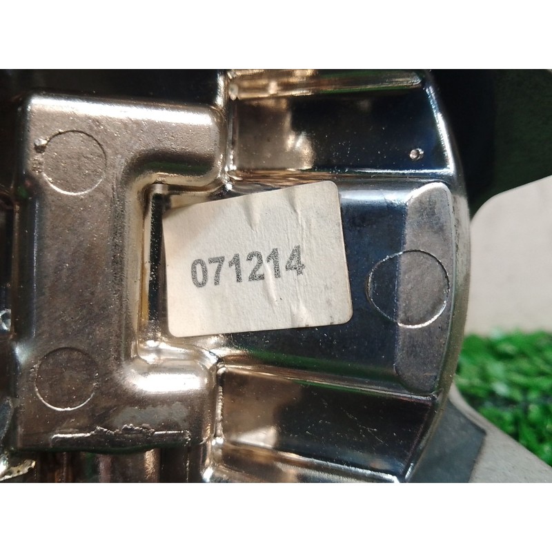 Recambio de maneta exterior porton para bmw 1 (e81) 120 d referencia OEM IAM 51247200938 071214 10862510