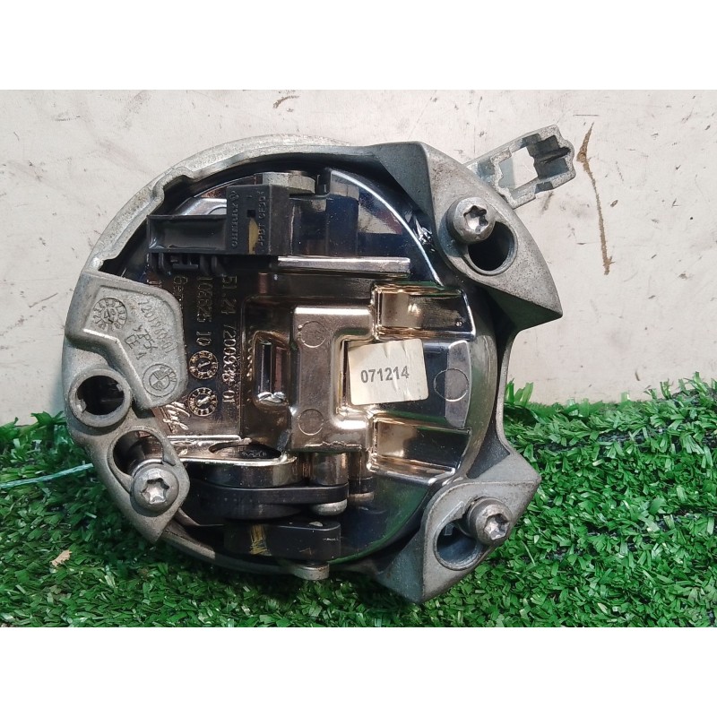 Recambio de maneta exterior porton para bmw 1 (e81) 120 d referencia OEM IAM 51247200938 071214 10862510