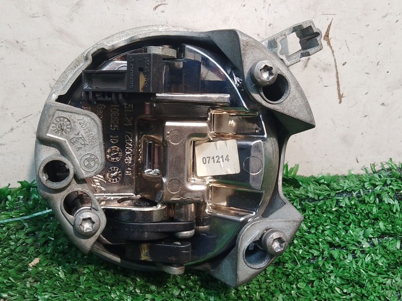 Recambio de maneta exterior porton para bmw 1 (e81) 120 d referencia OEM IAM 51247200938 071214 10862510