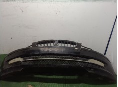 Recambio de paragolpes delantero para bmw 1 (e81) 120 d referencia OEM IAM   
