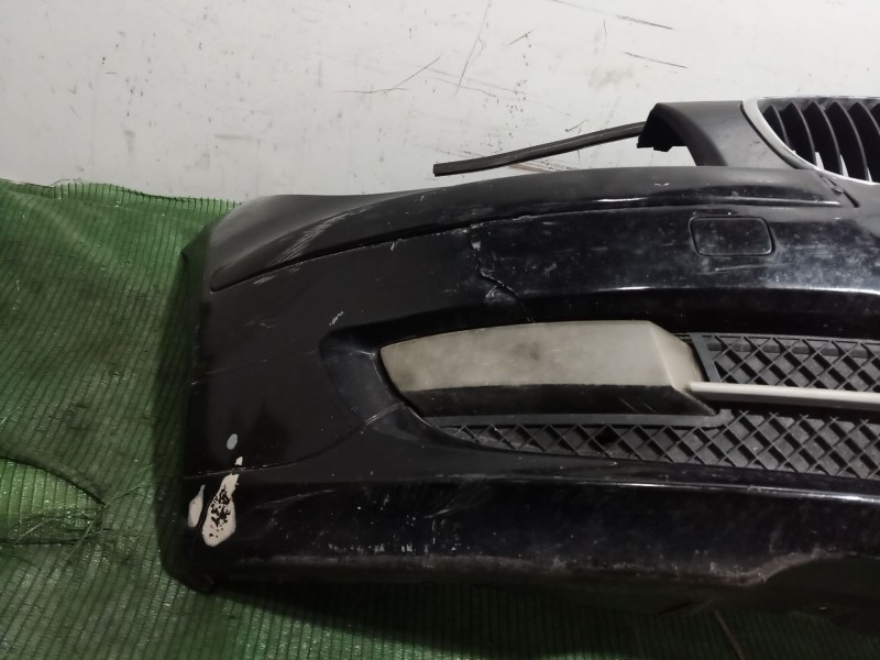 Recambio de paragolpes delantero para bmw 1 (e81) 120 d referencia OEM IAM   