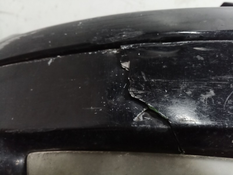 Recambio de paragolpes delantero para bmw 1 (e81) 120 d referencia OEM IAM   