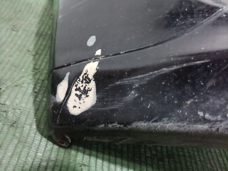 Recambio de paragolpes delantero para bmw 1 (e81) 120 d referencia OEM IAM   