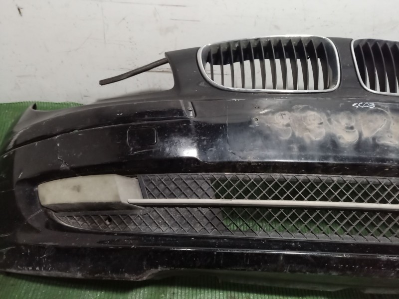 Recambio de paragolpes delantero para bmw 1 (e81) 120 d referencia OEM IAM   