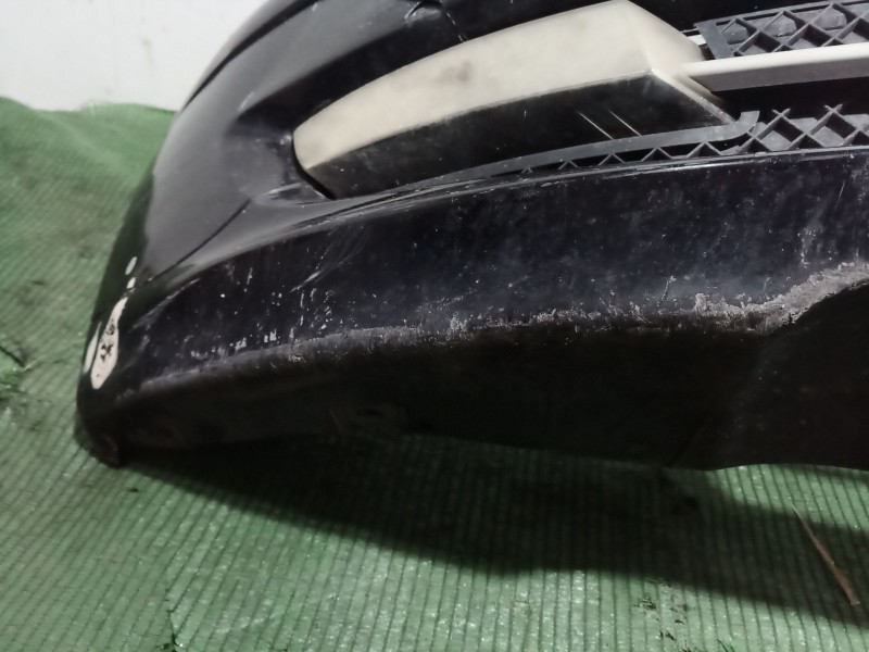 Recambio de paragolpes delantero para bmw 1 (e81) 120 d referencia OEM IAM   