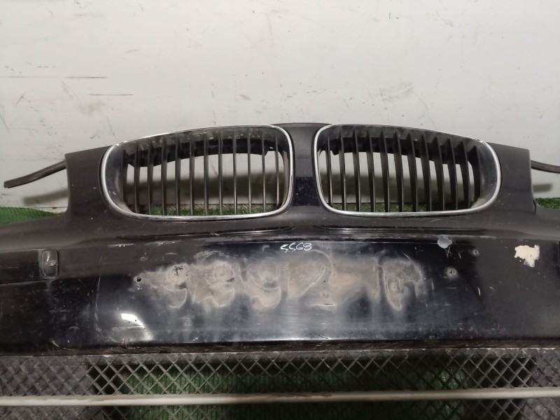 Recambio de paragolpes delantero para bmw 1 (e81) 120 d referencia OEM IAM   