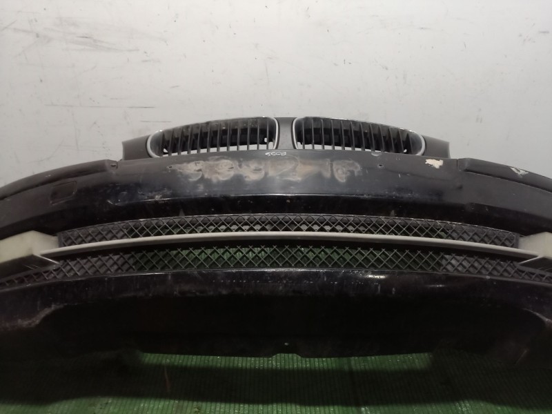 Recambio de paragolpes delantero para bmw 1 (e81) 120 d referencia OEM IAM   